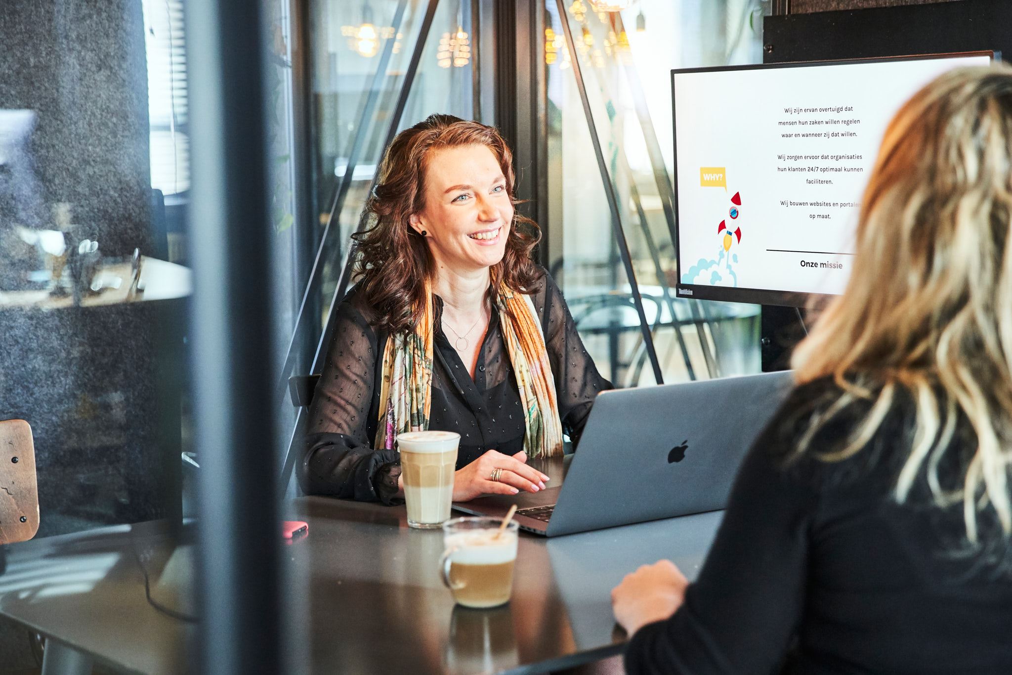 Tres Reportage 10Web