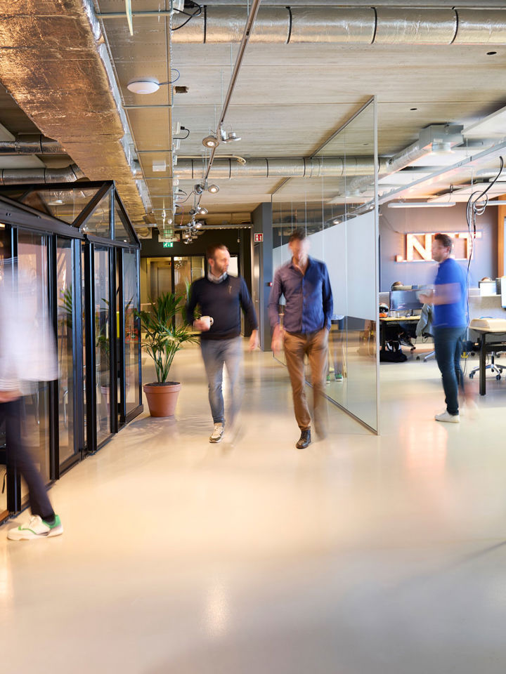 TRES kantoor Heerenveen