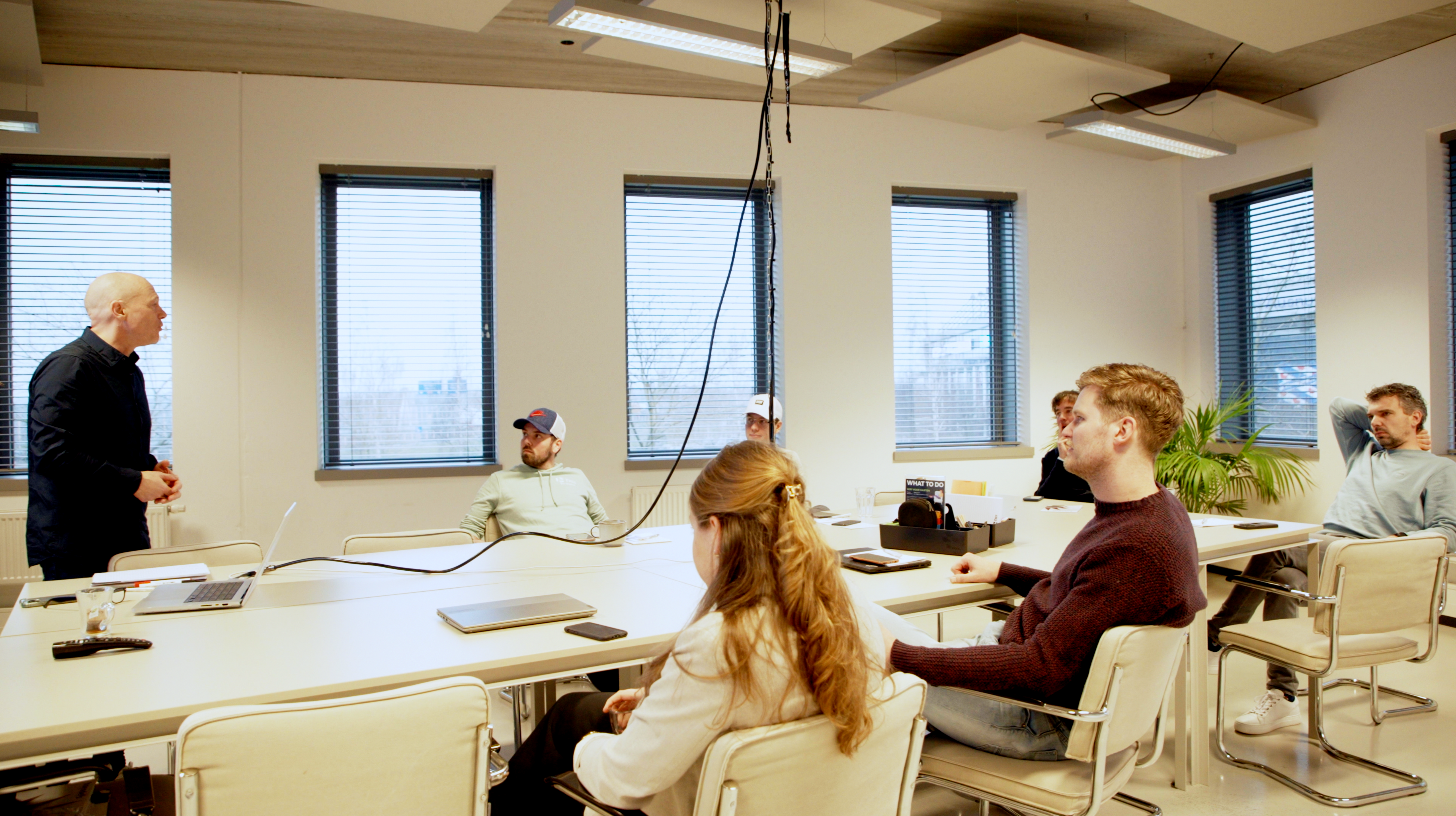 TRES Screenshotsstudiedag5