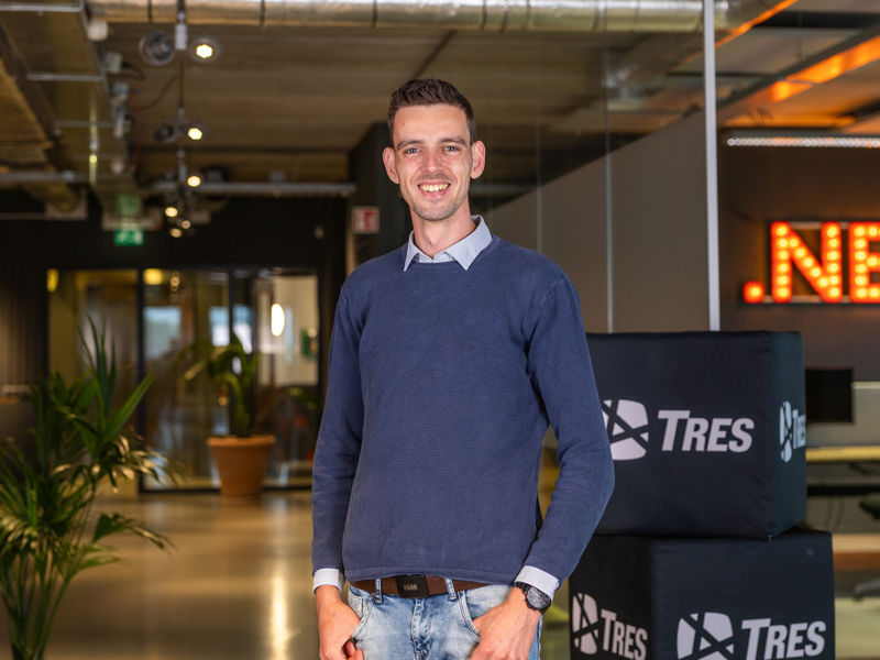 Sander Wind Licht 2025