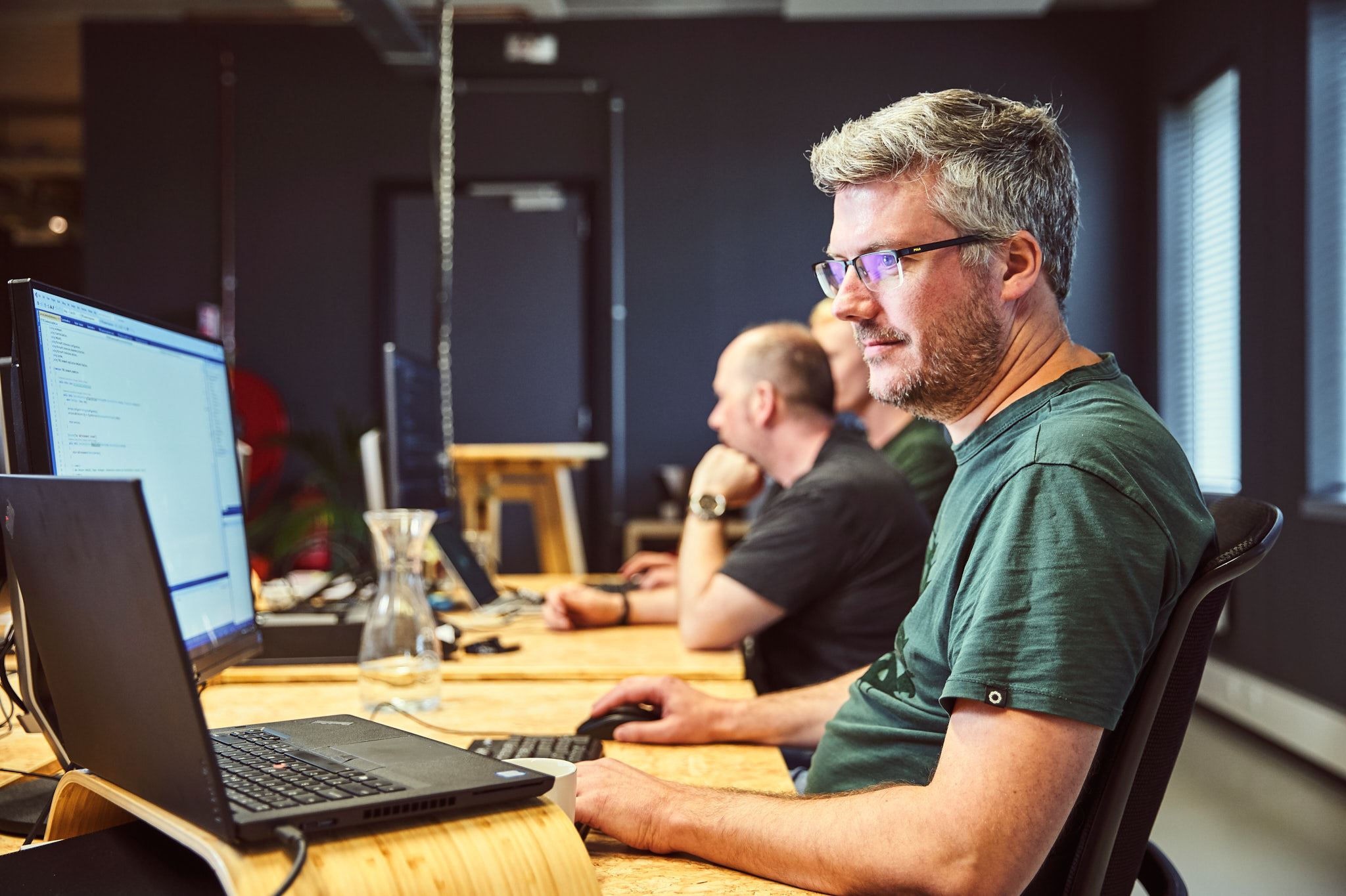 Tres Reportage 21Web