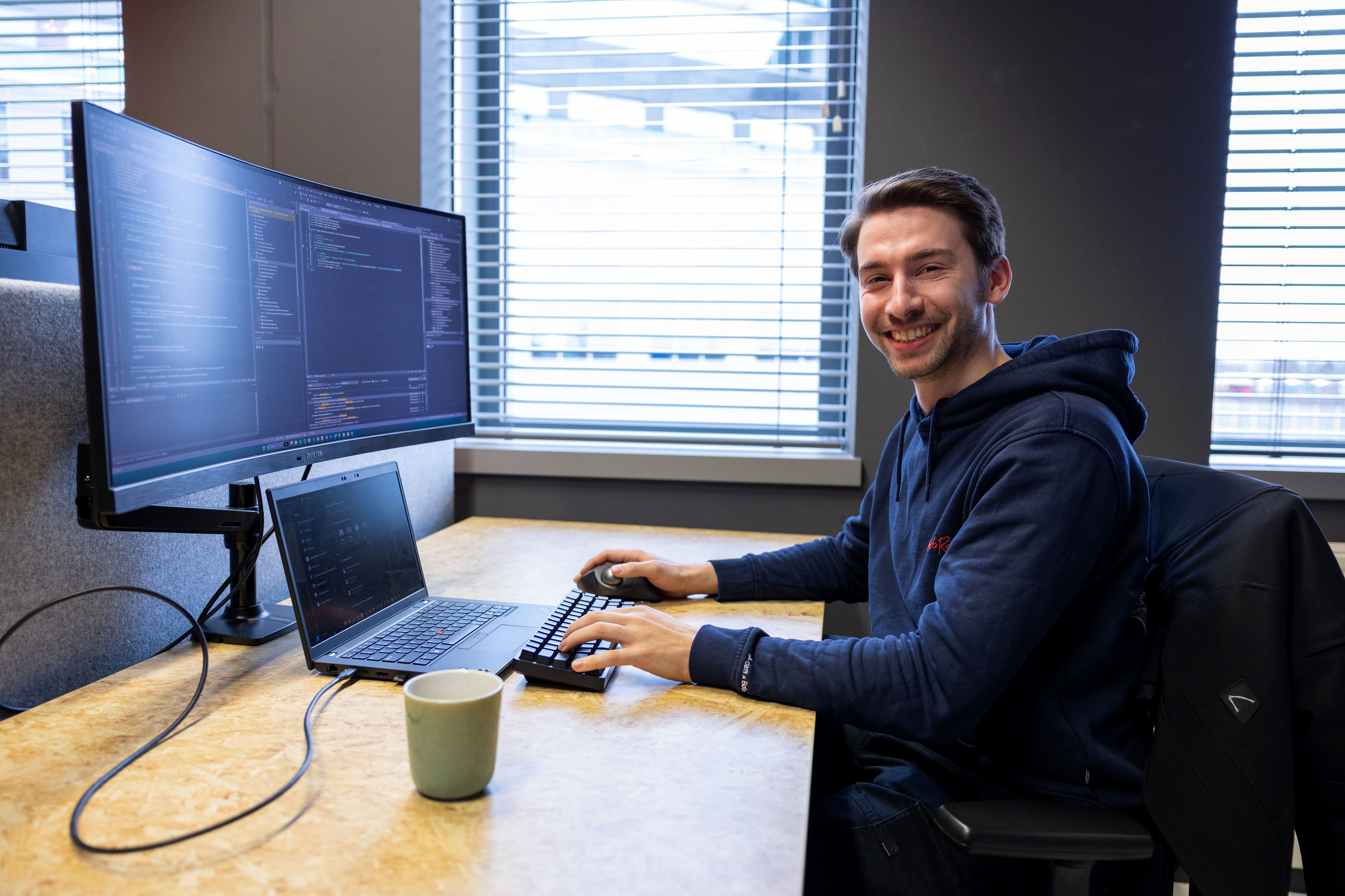 Sander Beekhout 2024 03