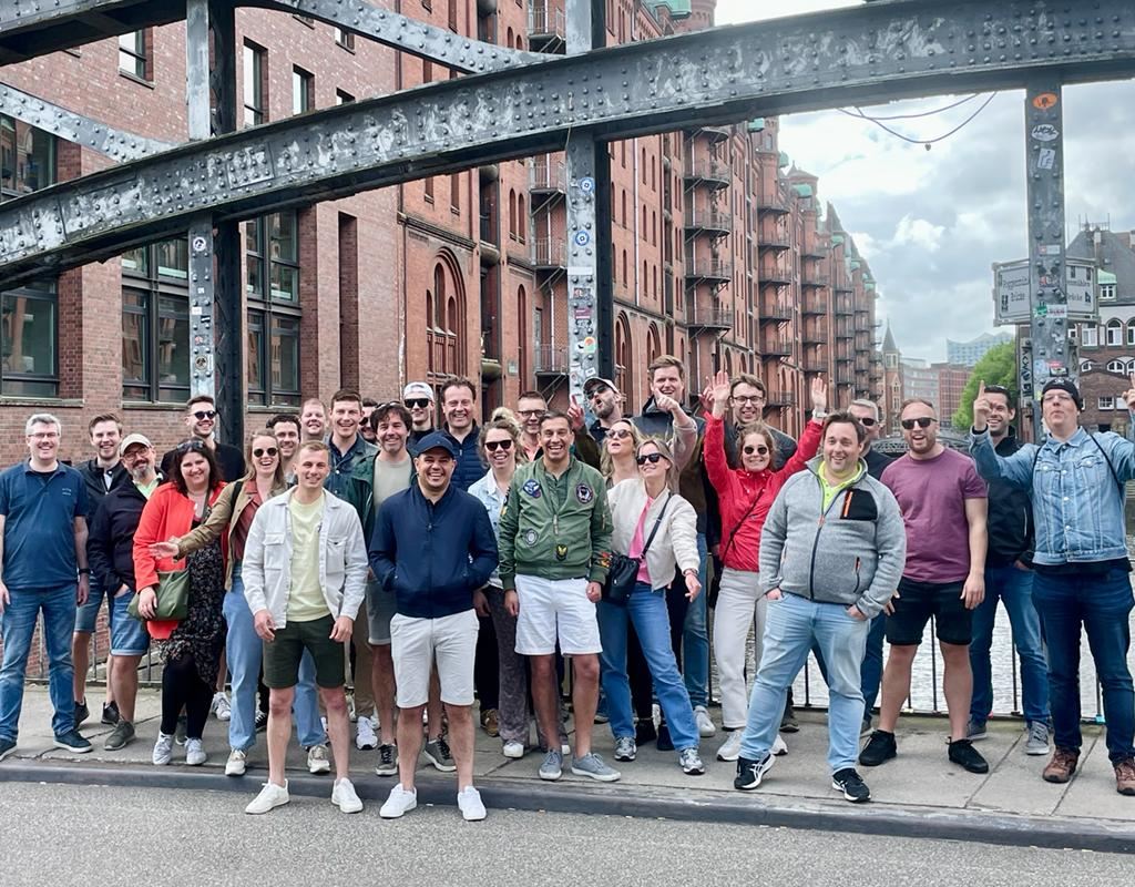 Tresfest '22 Hamburg