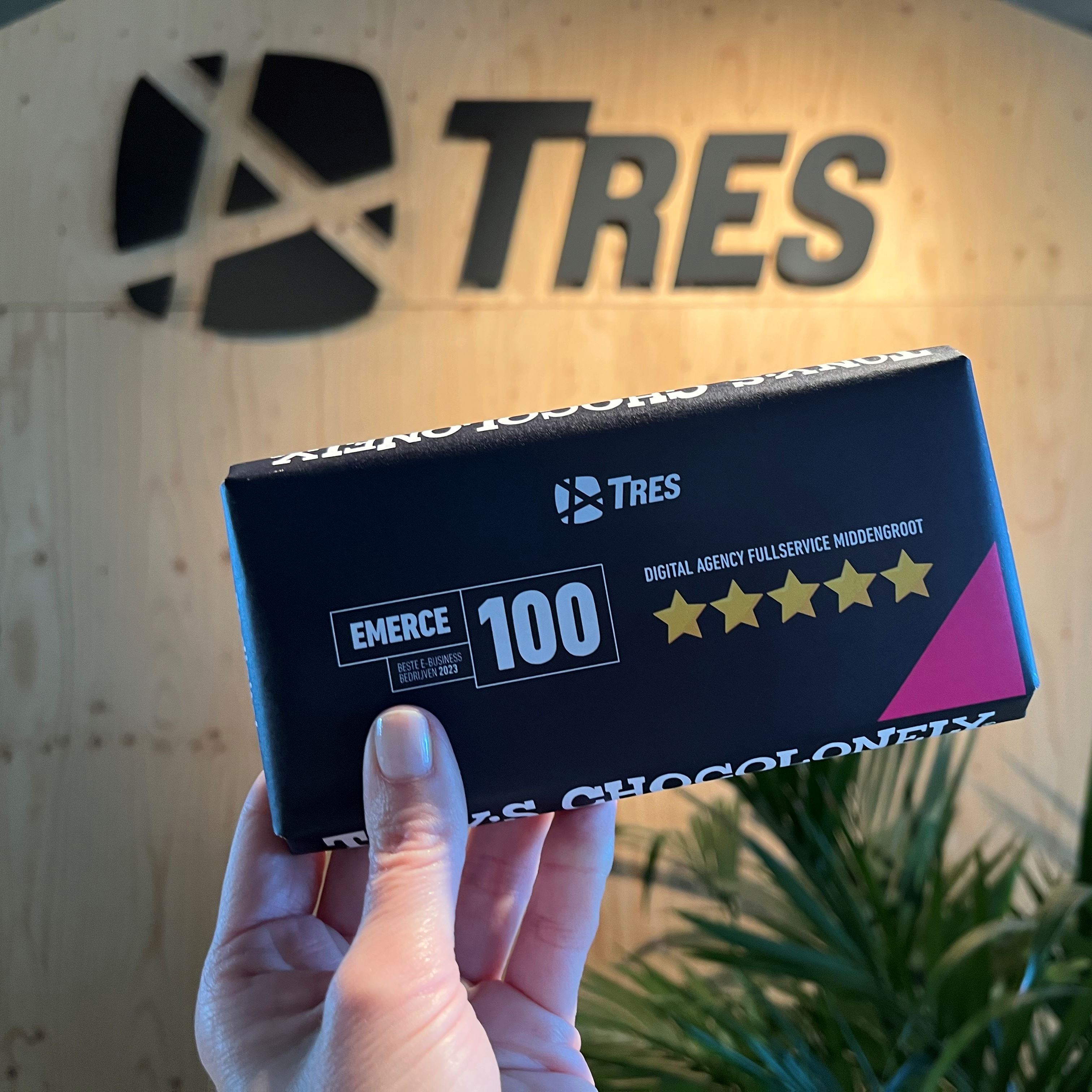 Emerce100 2023 Social Vierkant