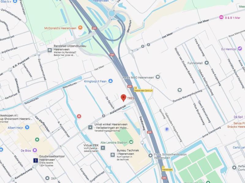 Googlemaps
