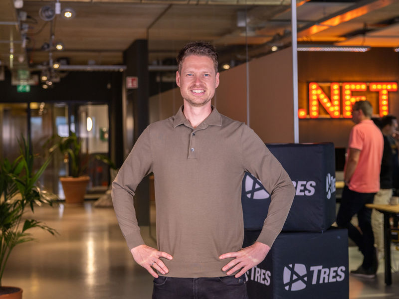 Martijn Snapper Licht 2025