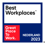 TRES is een Great Place To Work